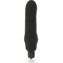 DOLCE VITA - GENIUS BLACK SILICONE 3 