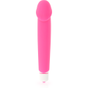 DOLCE VITA - REALISTIC PINK SILICONE 3 