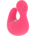 HAPPY LOKY - DUCKYMANIA DOIGT STIMULATEUR EN SILICONE RECHARGEABLE 4 