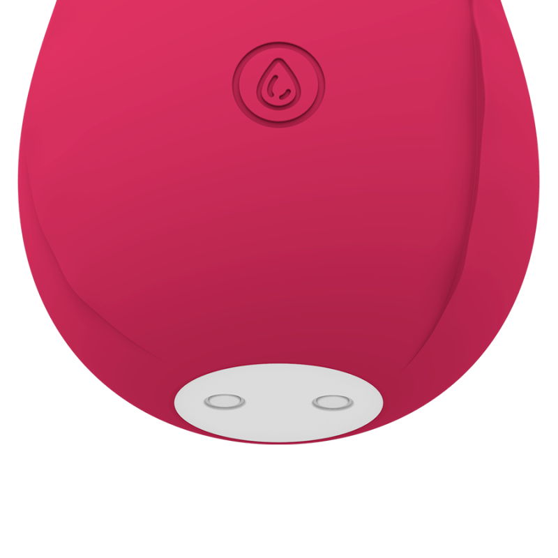 MIA - ROSE AIR WAVE STIMULATOR ÉDITION LIMITÉE - ROUGE 2 