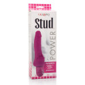 CALEXOTICS - POWER STUD CLITERRIFIC ROSA VIBRATOR 2 