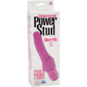 CALEXOTICS - VIBRATEUR ROSE POWER STUD CLITERRIFIC 3 