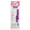 CALEXOTICS - POWER STUD CLITERRIFIC LILA VIBRATOR 1 