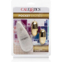 CALEXOTICS - VIBRATING BULLETS GOLD DUO 3 