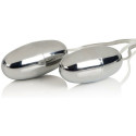 CALEXOTICS - BALLES VIBRANTES DUO ARGENT 1 