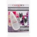 CALEXOTICS - BALLES VIBRANTES DUO ARGENT 2 