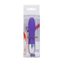 SEVEN CREATIONS - DISCRETION LILAC VIBRATOR 1 