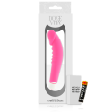 DOLCE VITA - REALISTIC PLEASURE PINK SILICONE 4 