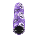 CUSTOM BULLETS - RECHARGEABLE SNAKE PURPLE MAGNETIC BULLET 10 INTENSITIES 3 