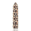 CUSTOM BULLETS - RECHARGEABLE BULLET LEOPARD 10 INTENSITIES 5 