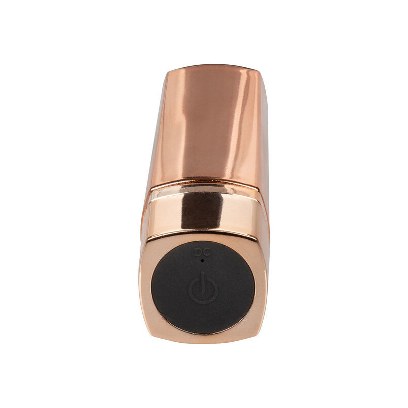 CALEXOTICS - BALA ROSSETTO RICARICABILE HIDE & PLAY ROSA TENERO 2 