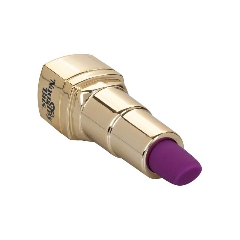 CALEXOTICS - BALA RECHARGEABLE LIPSTICK HIDE & PLAY BAD BITCH 2 