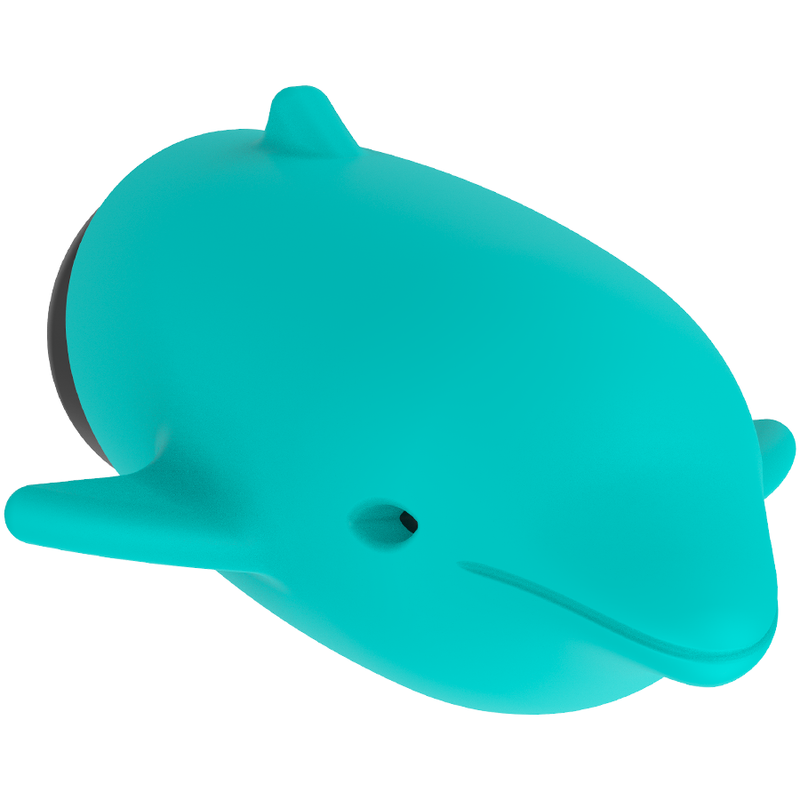 OHMAMA - POCKET DOLPHIN VIBRATOR XMAS EDITION 1 