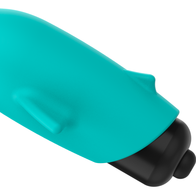 OHMAMA - POCKET DOLPHIN VIBRATOR XMAS EDITION 2 