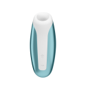 SATISFYER - LOVE BREEZE SUCCIONADOR BLEU GLACE 3 