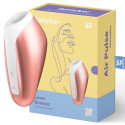 SATISFYER - VENTOSA IN RAME LOVE BREEZE 1 