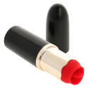 OHMAMA - ROSSETTO CON LINGUA VIBRANTE 1 