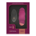 RITHUAL - REVA EGG TÉLÉCOMMANDE UP&DOWN + VIBRATION 5 