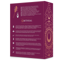 RITHUAL - ESHA EGG REMOTE CONTROL SYSTEM ROTATION + VIBRATION 7 