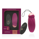 RITHUAL - SITA EGG REMOTE CONTROL BEAD ROTATION + VIBRATION 1 