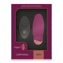 RITHUAL - SITA EGG REMOTE CONTROL BEAD ROTATION + VIBRATION 5 