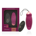 RITHUAL - PRIYA EGG TÉLÉCOMMANDE G-SPOT + VIBRATION 1 