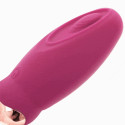 RITHUAL - PRIYA EGG TELECOMANDO G-SPOT + VIBRAZIONE 2 