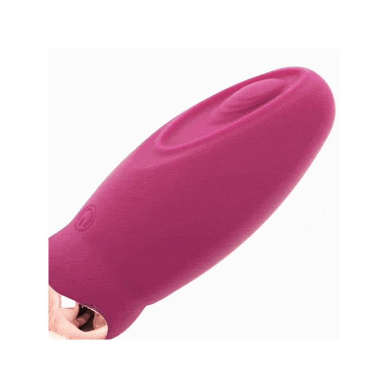 RITHUAL - PRIYA EGG TÉLÉCOMMANDE G-SPOT + VIBRATION 2 