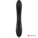 ANNE'S DESIRE - RABBIT REMOTE CONTROL TECHNOLOG A WATCHME BLACK 4 