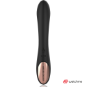 ANNE'S DESIRE - RABBIT REMOTE CONTROL TECHNOLOG A WATCHME BLACK 7 