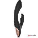 ANNE'S DESIRE - RABBIT REMOTE CONTROL TECHNOLOG A WATCHME BLACK 9 