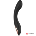 ANNE'S DESIRE - CURVE TECNOLOGIA DI CONTROLLO REMOTO UN WATCHME NERO 3 