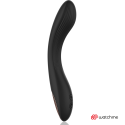 ANNE'S DESIRE - CURVE TECNOLOGIA DI CONTROLLO REMOTO UN WATCHME NERO 4 