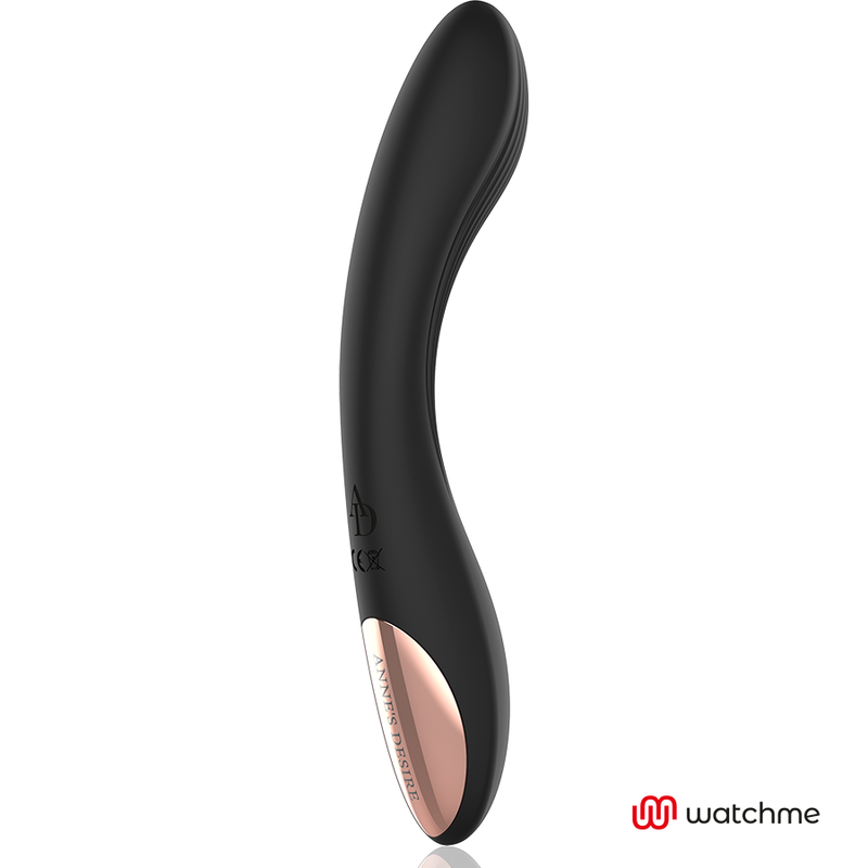 ANNE'S DESIRE - CURVE REMOTE CONTROL TECHNOLOG A WATCHME BLACK 8 