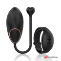 ANNE'S DESIRE - EGG REMOTE CONTROL TECHNOLOGY WATCHME BLACK 2 