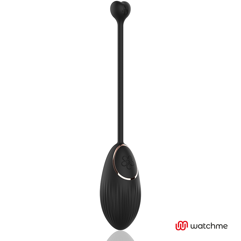 ANNE'S DESIRE - EGG REMOTE CONTROL TECHNOLOGY WATCHME BLACK 4 