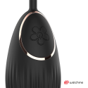 ANNE'S DESIRE - EGG FERNBEDIENUNGSTECHNOLOGIE WATCHME SCHWARZ 6 