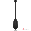 ANNE'S DESIRE - EGG REMOTE CONTROL TECHNOLOGY WATCHME BLACK 7 