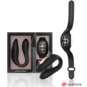 ANNE'S DESIRE - DUAL PLEASURE TECNOLOG A WATCHME BLACK/GOLD 1 