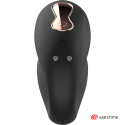 ANNE'S DESIRE - DUAL PLEASURE TECNOLOG A WATCHME BLACK/GOLD 5 