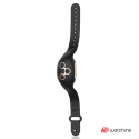 ANNE'S DESIRE - DUAL PLEASURE TECNOLOG A WATCHME SCHWARZ/GOLD 14 