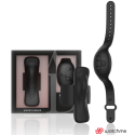 ANNE'S DESIRE - PANTY PLEASURE TECNOLOG A WATCHME BLACK 1 