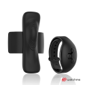 ANNE'S DESIRE - PANTY PLEASURE TECNOLOG A WATCHME BLACK 2 