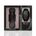 ANNE'S DESIRE - PANTY PLEASURE TECNOLOG A WATCHME BLACK 11 