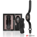 ANNE'S DESIRE - PANTY PLEASURE TECNOLOG A WATCHME BLACK/GOLD 1 