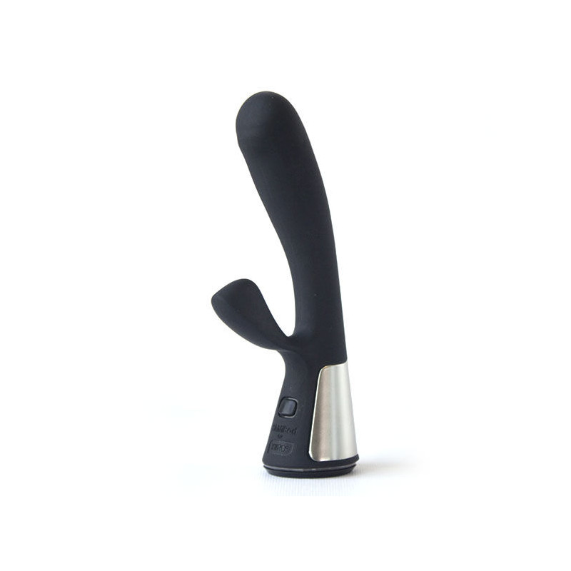 KIIROO - OHMIBOD FUSE APP REMOTE CONTROL BLACK 1 