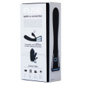 KIIROO - OHMIBOD FUSE APP TELECOMANDO NERO 4 