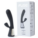 KIIROO - OHMIBOD FUSE APP TELECOMANDO NERO 5 