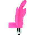 OHMAMA - BUTTERFLY STIMULATING THIMBLE 2 