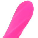 OHMAMA - BULLET VIBRANTE IN SILICONE 12 CM 1 